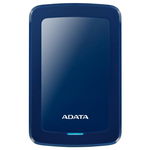 EHDD 2TB ADATA 2.5   AHV300-2TU31-CBL