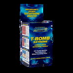 MHP T-Bomb 3Xtreme 168 tab, MHP