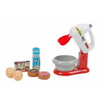 Mixer 8 piese Eddy Toys