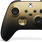 Controller Microsoft Xbox Series X Wireless - Gold Shadow Special Edition, Microsoft