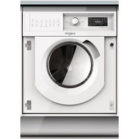 Masina de spalat rufe Incorporabila Whirlpool BIWMWG71484E 7 Kg A+++ 1400 rotatii Alb