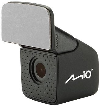 Camera auto marsarier Mio MiVue A20+, pentru MiVue Drive 50/55/60/65/65Truck, 2 MP, Full HD, 30 FPS (Negru)