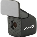 Camera auto marsarier Mio MiVue A20+, pentru MiVue Drive 50/55/60/65/65Truck, 2 MP, Full HD, 30 FPS (Negru)