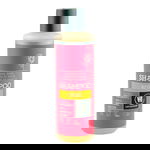 Sampon cu trandafir bio pentru par normal, 250ml