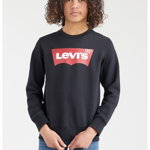 Bluza de trening cu imprimeu logo, Levis