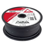 Cablu alimentare AURA PCC 508B OFC, Metru Liniar / Rola 50m, 8mm2 (8AWG), 0741035022239, SoundHouse