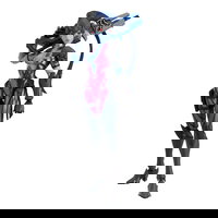 Overwatch Figma Action Figure Widowmaker 16 cm, Overwatch