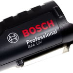 Incarcator original Bosch Heat+ Jacket 061880000M model GAA 12V cu USB, 