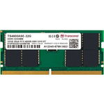 Memorie laptop 8GB (1x8GB) DDR5 5600MHz, Transcend