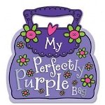 My Perfectly Purple Bag | Tim Bugbird, Make Believe Ideas