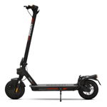 Trotineta electrica, Ducati, PRO 2 EVO, Viteza maxima 25 km/h, Distanta maxima 40 km, Baterie: 10,4 Ah, Motor: 350 W, Roata: 10", Indicator de directie, Negru