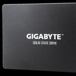 SSD GIGABYTE 256GB SATA3 2.5 inch gp-gstfs31256gtnd