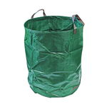 Coș de grădină Happy Green pliabil, verde, 270 l, Happy Green