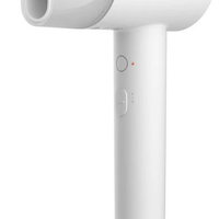 Uscător de păr Xiaomi - Mi Ionic H300, BHR5081GL, 1600W, 2 viteze, alb