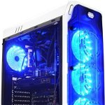 Gaming 988W Blue Typhoon - mid tower - ATX, LC-Power