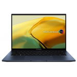 Laptop ZenBook 14 OLED UX3402VA-KN590W  i5-13500H 14inch 2.8k 16GB 512GB Windows 11 Home Navy, ASUS