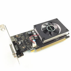 Placa video PCWinMax GeForce GT 1030, 4GB GDDR4, HDMI, DVI, 64-Bit, High Profile, PCWinMax Placa video PCWinMax GeForce GT 1030, 4GB GDDR4, HDMI, DVI, 64-Bit, High Profile, PCWinMax