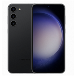 Smartphone Samsung Galaxy S23+, 5G, 512GB, 8GB, Phantom Black