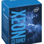 Procesor Server Intel Xeon E3-1230 v6 (Quad-Core, 8M, 3.90 GHz), Intel