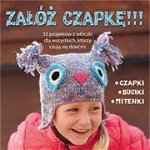 Pune-ți pălăria! 35 de proiecte de fire pentru toți cei care se simt ca un copil, Jedność