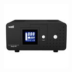 UPS Well pentru CENTRALE TERMICE Steady 500VA, UPS-HEATST-STEADY500-WL, Well