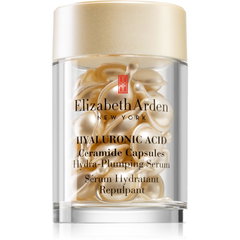 Ceramide Hyaluronic acid plumping serum Elizabeth Arden