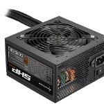 Sursa SHP Bronze 600W, PC power supply (black, 2x PCIe), Sharkoon