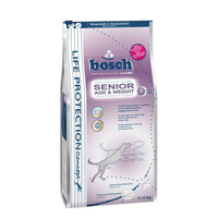 BOSCH Age & Weight 11.5 kg, BOSCH