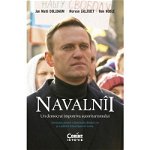 Navalnîi. Un democrat împotriva autoritarismului, CORINT