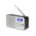 CAMRY Radio cu ceas, Camry CR 1179, CAMRY