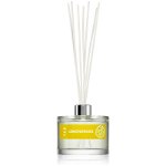 THD Platinum Collection Lemongrass aroma difuzor cu rezervã 100 ml, THD