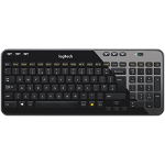 LOGITECH Wireless Keyboard K360 - EER - US International layout