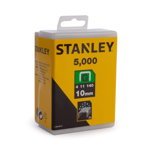Set 5000 capse, Stanley 1-TRA706-5T, tip G, 10 mm, 4/11/140