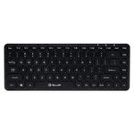 Tastatura Mini 	Wireless  Negru, Tellur