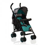 Carucior Sport Tip Umbrela Cangaroo Jerry, Verde