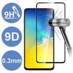 9d Glass Xiaomi Redmi Note 9 Shadow, KlaussTech