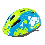 Casca Force Fun Planets Fluo/Blue S (48-54 cm), FORCE