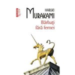 Barbati fara femei - Haruki Murakami