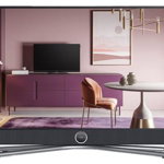 Televizor LCD LOEWE bild c.32, 81 cm (32 inch), Smart, Full HD