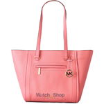 Geanta Michael Kors Carine 35R3GCCT3L-TEA-ROSE, 46 x 28 x 13, Roz