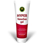 Gel hyper VenoSan 100ml - HYPERICUM PLANT, HYPERICUM PLANT