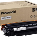 Toner original panasonic black, kx-fat420x, pentru mb 22xx | 25xx, 1.5k, incl.tv 0.8 ron, "kx-fat420x"