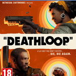 Joc DEATHLOOP pentru PlayStation 5