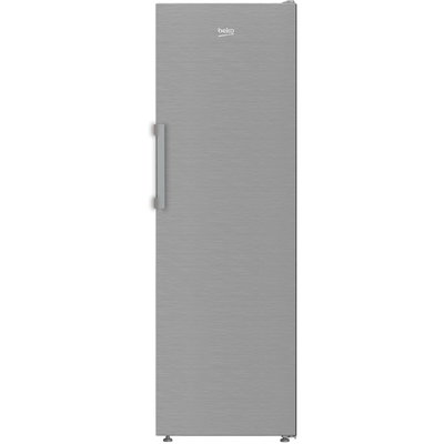 Frigider Beko B1RMLNE444XB | 365L, NoFrost, Clasa E, LED, Argintiu, 59.7x70.9x186.5cm, Beko