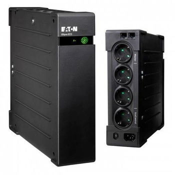 UPS Eaton Ellipse ECO 500 DIN, 500VA