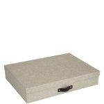 Bigso Box of Sweden - cutie de depozitare Sverker, Bigso Box of Sweden