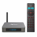 Mini PC Tv Box Techstar® X96 X6, 