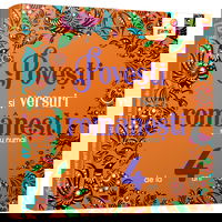 Povesti si versuri romanesti si nu numai pentru 4 ani,