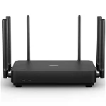 D-LINK AX3200 Smart Router Dual-Band R32, Interfata: 4 x 10/100/1000, 1 x WAN GB, Standarde wireless: IEEE 802.11ax/ac/n/g/b/k/v/a/h, IEEE 802.3u/ab, 4 x antene externe, viteza wireless: 2.4 GHz Up to 800 Mbps, 5 GHz Up to 2402 Mbps, Dimensiuni: 228.30 x, D-LINK