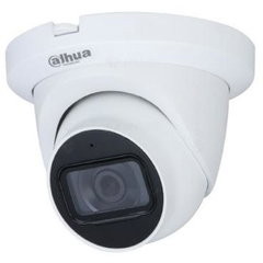 Camera supraveghere Dome Dahua Starlight HAC-HDW1231TLMQ, 2 MP, 2.8 mm, IR 30 m, Dahua